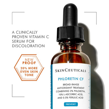SkinCeuticals Phloretin CF Vitamin C Gel Skinceuticals 