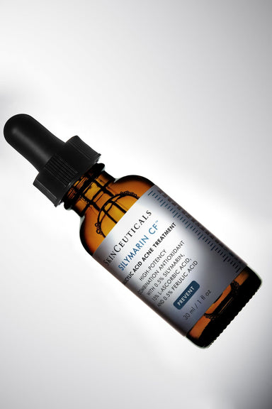 SkinCeuticals Silymarin CF Serum Skinceuticals 
