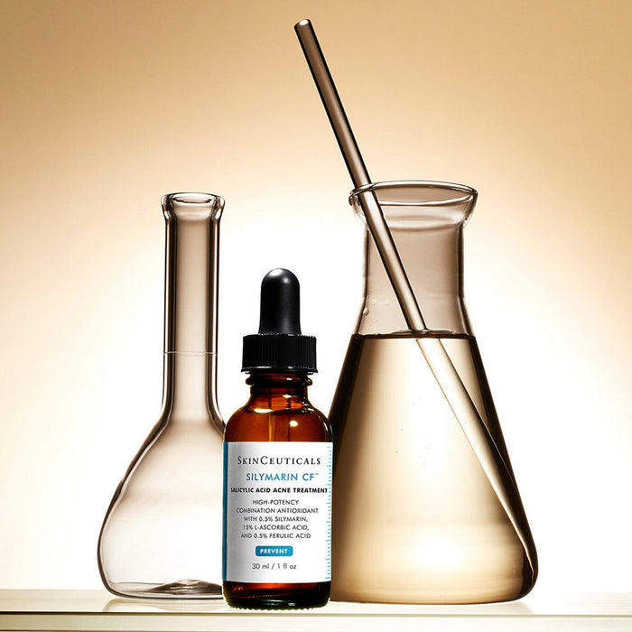 SkinCeuticals Silymarin CF Serum Skinceuticals 