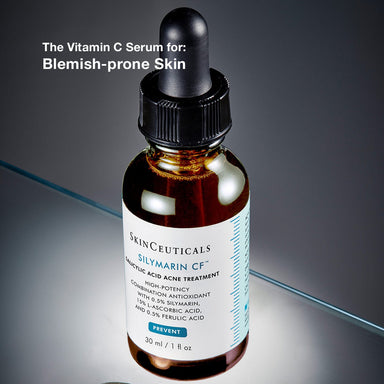 SkinCeuticals Silymarin CF Serum Skinceuticals 