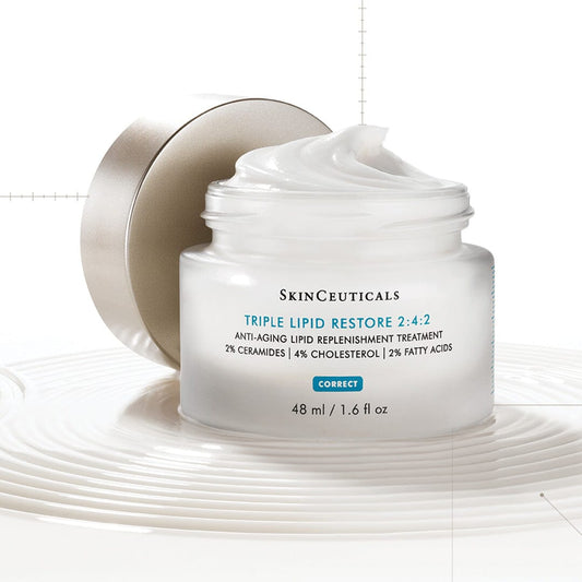 SkinCeuticals Triple Lipid Restore Moisturizer Skinceuticals