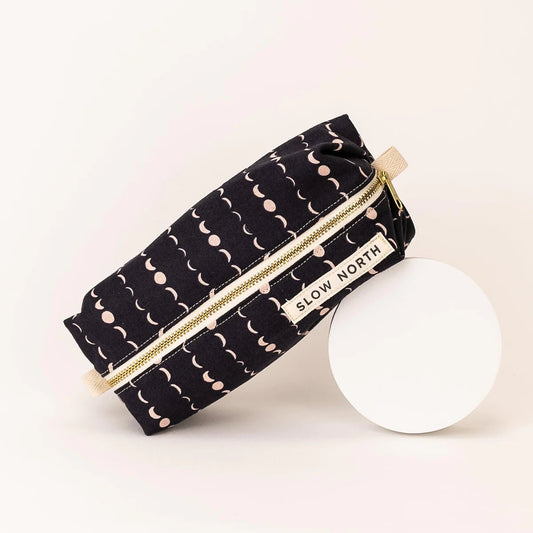 Slow North Travel Pouch