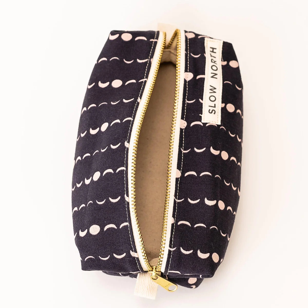 Slow North Travel Pouch 100 PC Slow North 