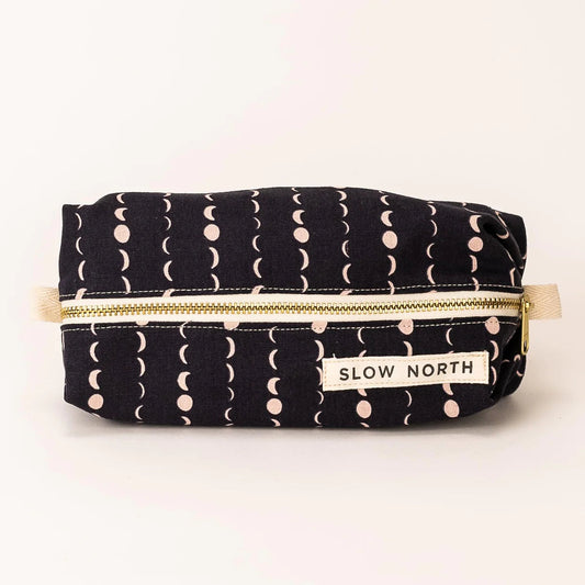 Slow North Travel Pouch
