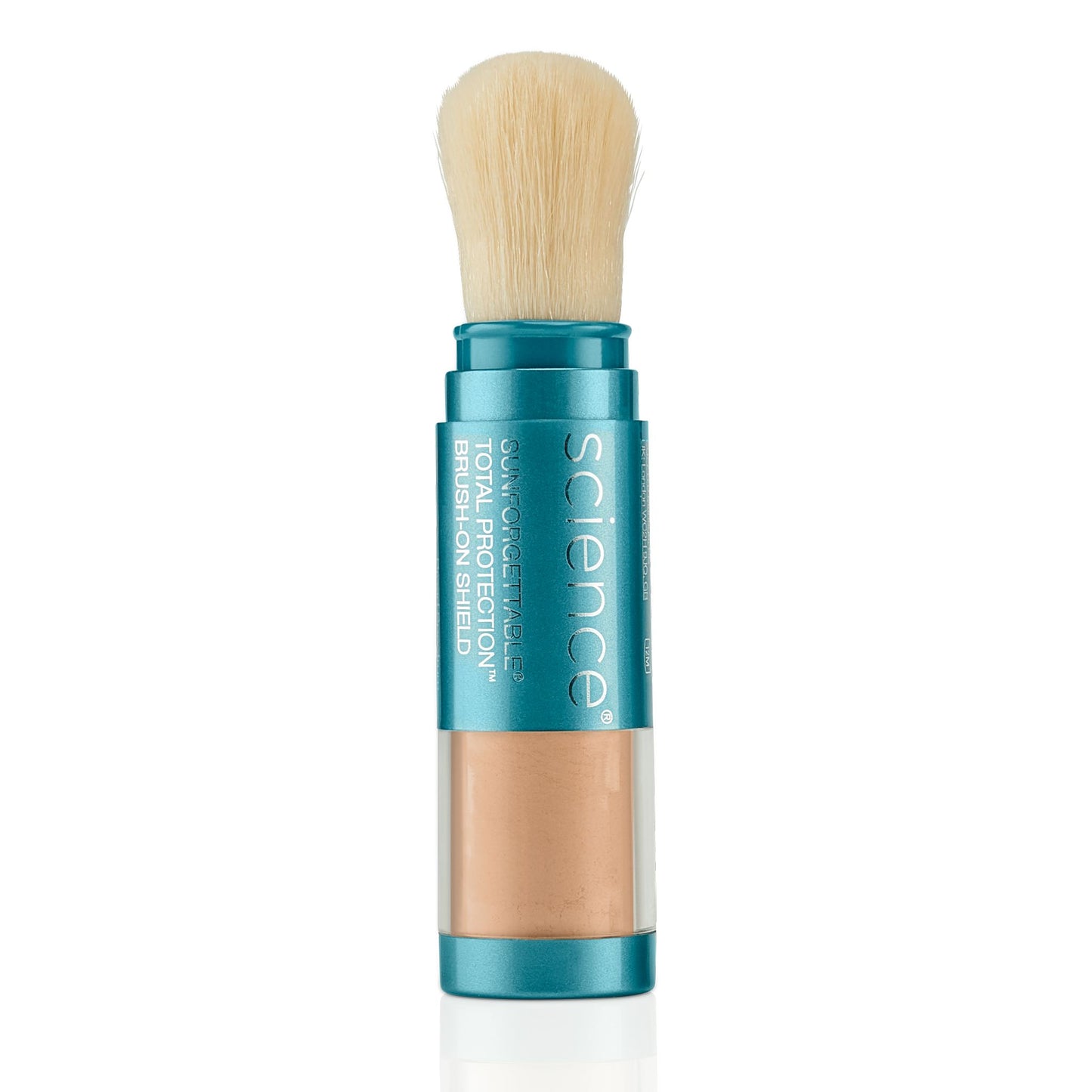 Sunforgettable Total Protection Brush-on Shield SPF 50 Suncare Colorescience Medium 