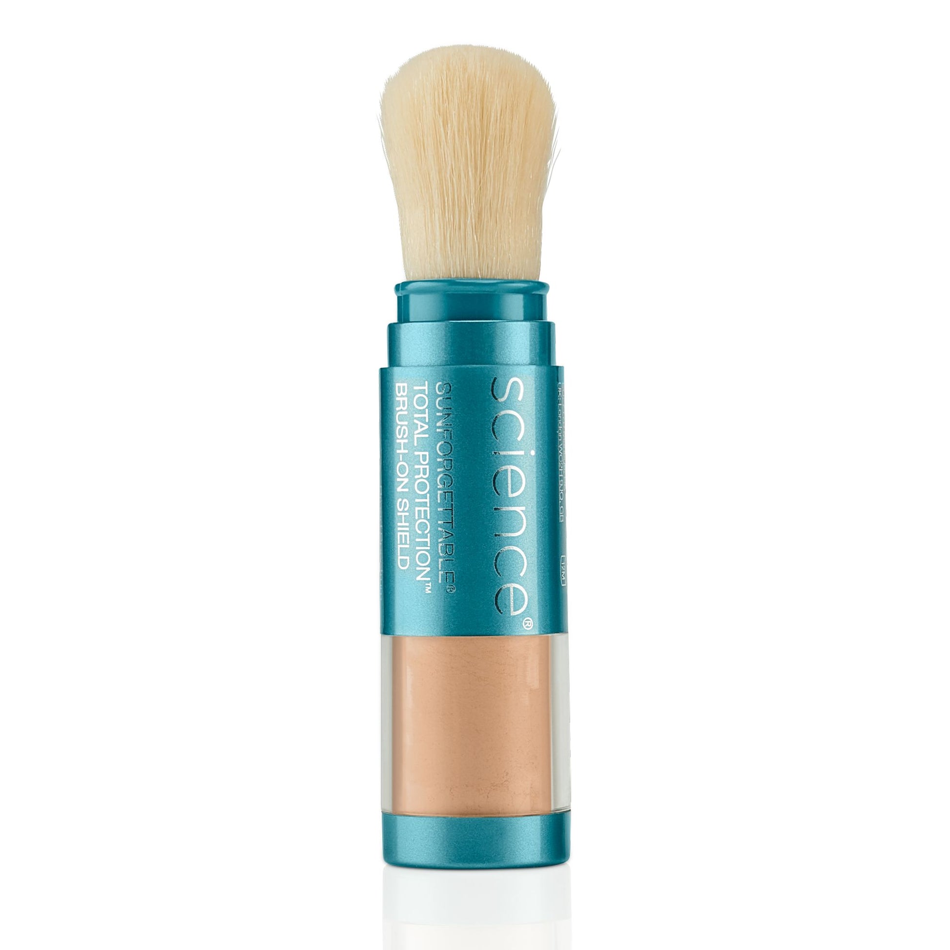 Sunforgettable Total Protection Brush-on Shield SPF 50 Suncare Colorescience Medium 