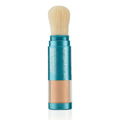 Sunforgettable Total Protection Brush-on Shield SPF 50 Suncare Colorescience Medium 