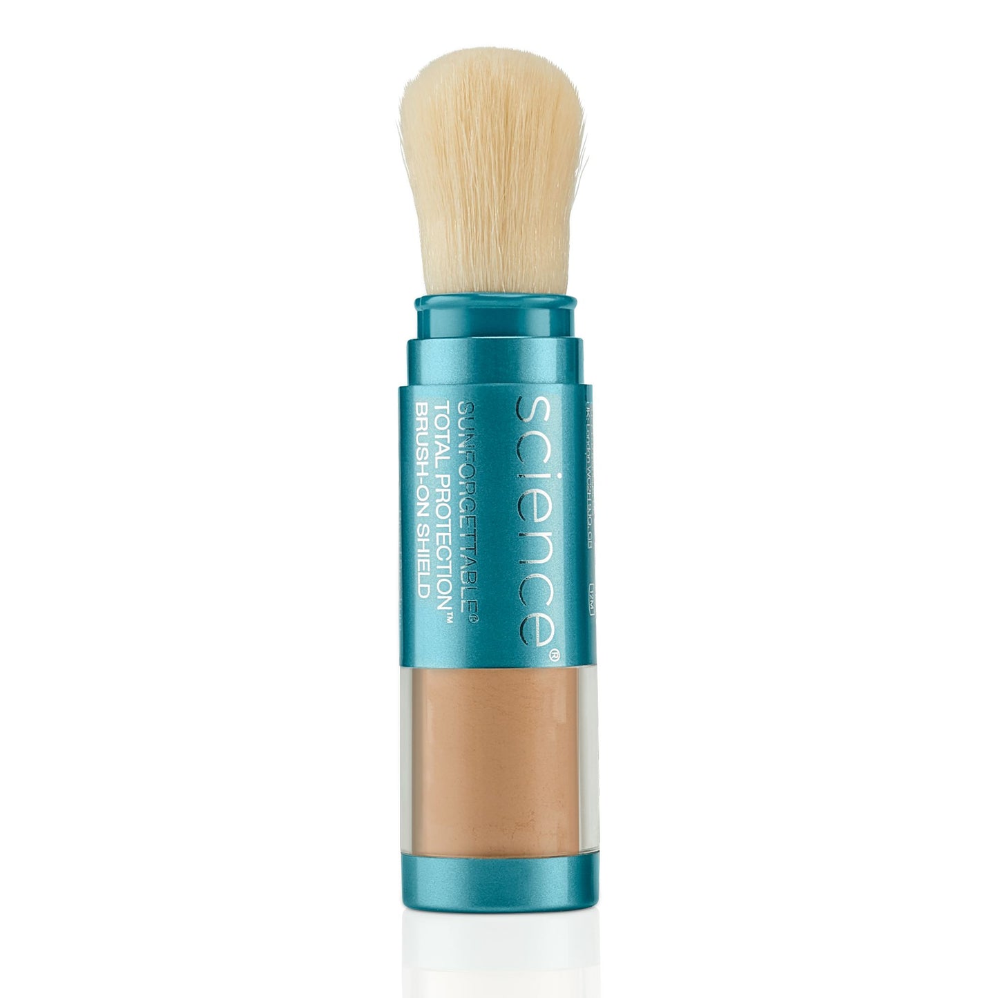 Sunforgettable Total Protection Brush-on Shield SPF 50 Suncare Colorescience Tan 