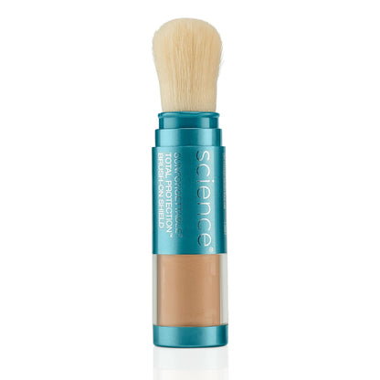 Sunforgettable Total Protection Brush-on Shield SPF 50 Suncare Colorescience Tan 