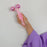 The Skinny Confidential Pink Balls Face Massager 100 PC The Skinny Confidential 