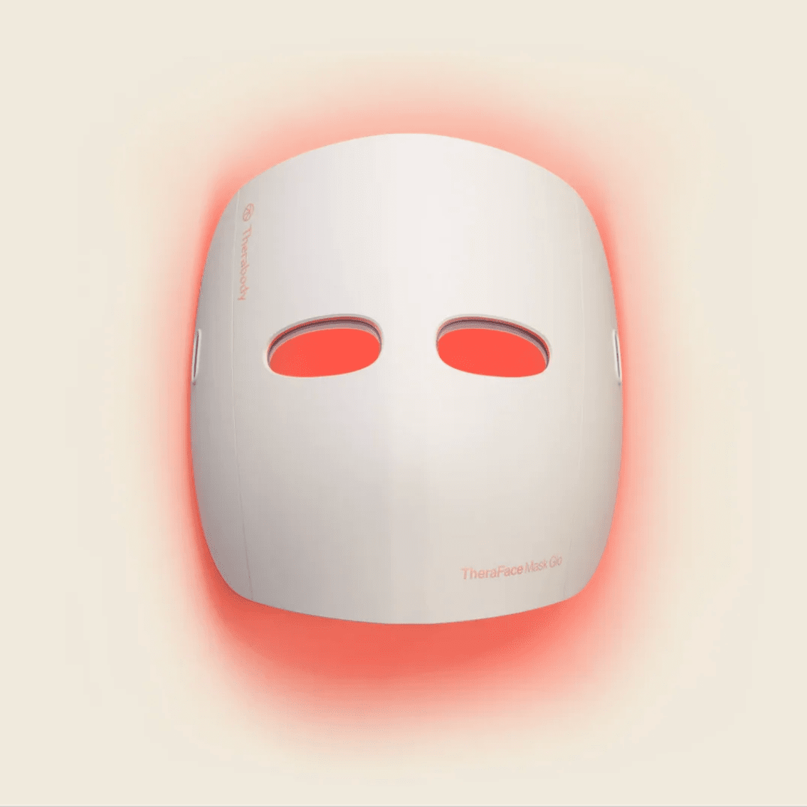 TheraFace Mask Glo Therabody 