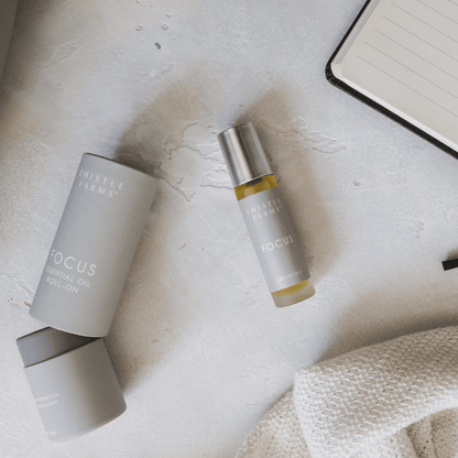 Thistle Farms Essential Oil Roll On Thistle Farms 