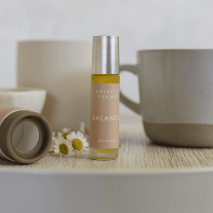 Thistle Farms Essential Oil Roll On Thistle Farms 