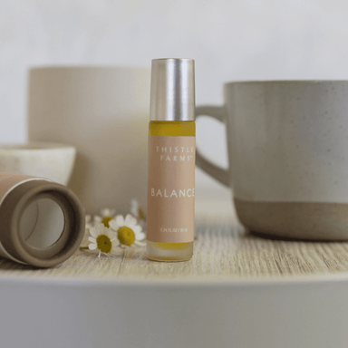Thistle Farms Essential Oil Roll On Thistle Farms 
