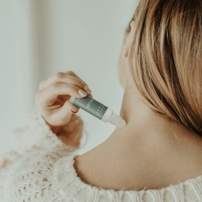 Thistle Farms Essential Oil Roll On Thistle Farms 