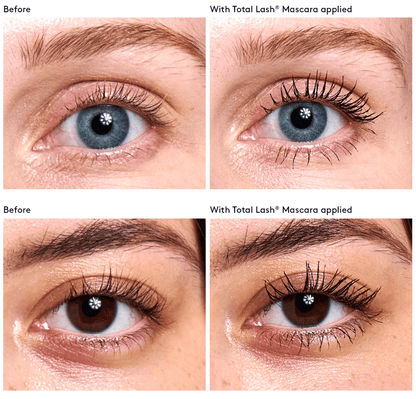 Total Lash Mascara cosmetics Colorescience 