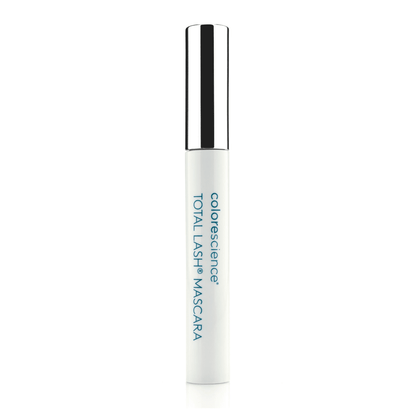 Total Lash Mascara cosmetics Colorescience 