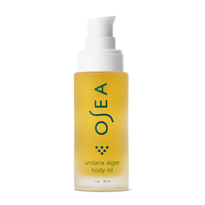 Undaria Algae Body Oil Oil OSEA 1.0 fl oz 