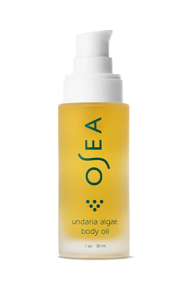 Undaria Algae Body Oil Oil OSEA 1.0 fl oz 