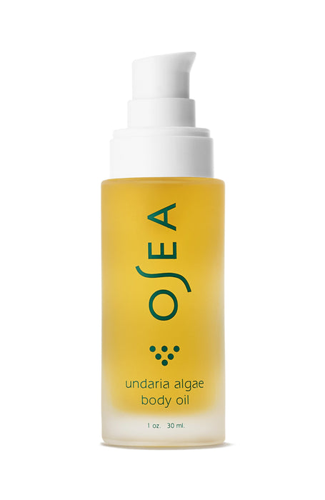 Undaria Algae Body Oil Oil OSEA 1.0 fl oz 