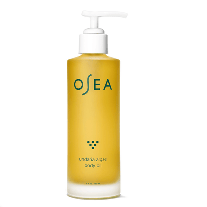 Undaria Algae Body Oil Oil OSEA 5.0 fl oz 