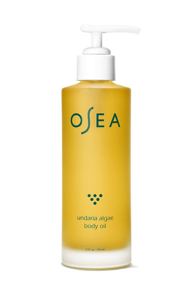 Undaria Algae Body Oil Oil OSEA 5.0 fl oz 