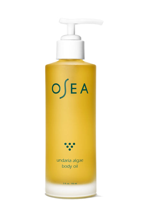 Undaria Algae Body Oil Oil OSEA 5.0 fl oz 