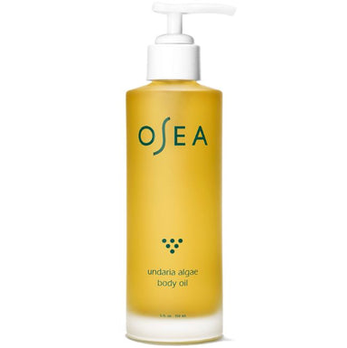 Undaria Algae Body Oil Oil OSEA 