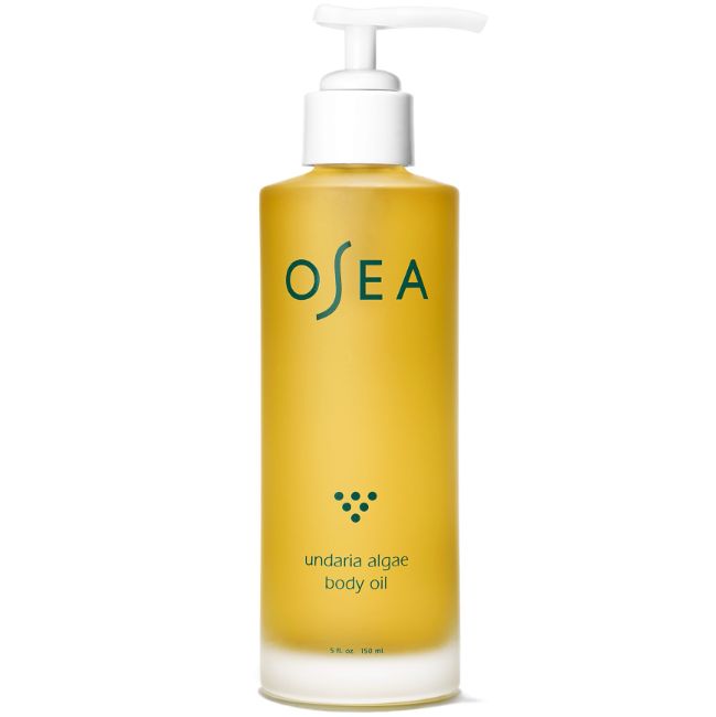 Undaria Algae Body Oil Oil OSEA 