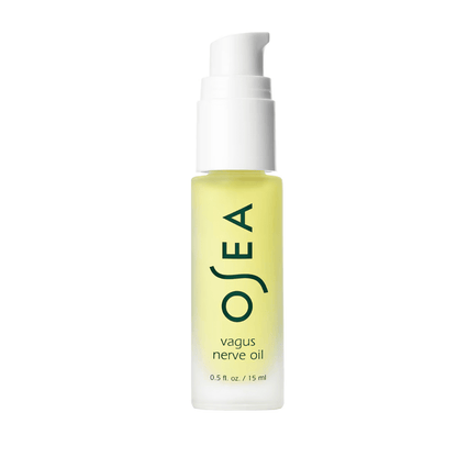 Vagus Nerve Oil Oil OSEA 