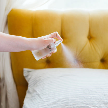 Vagus Nerve Pillow Mist Mist OSEA 
