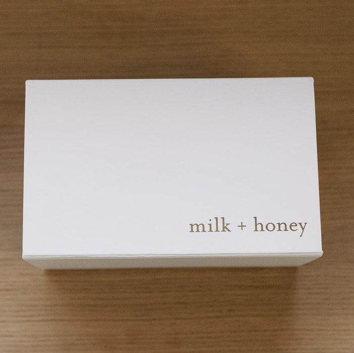 Valentine's Day Gift Set Gift Set milk + honey 