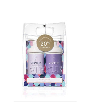 Virtue Full Pro Size Duo 100 PC Virtue Labs 