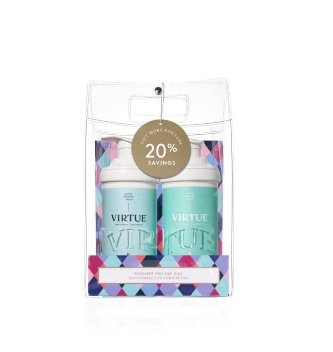 Virtue Recovery Pro Size Duo 100 PC Virtue Labs 