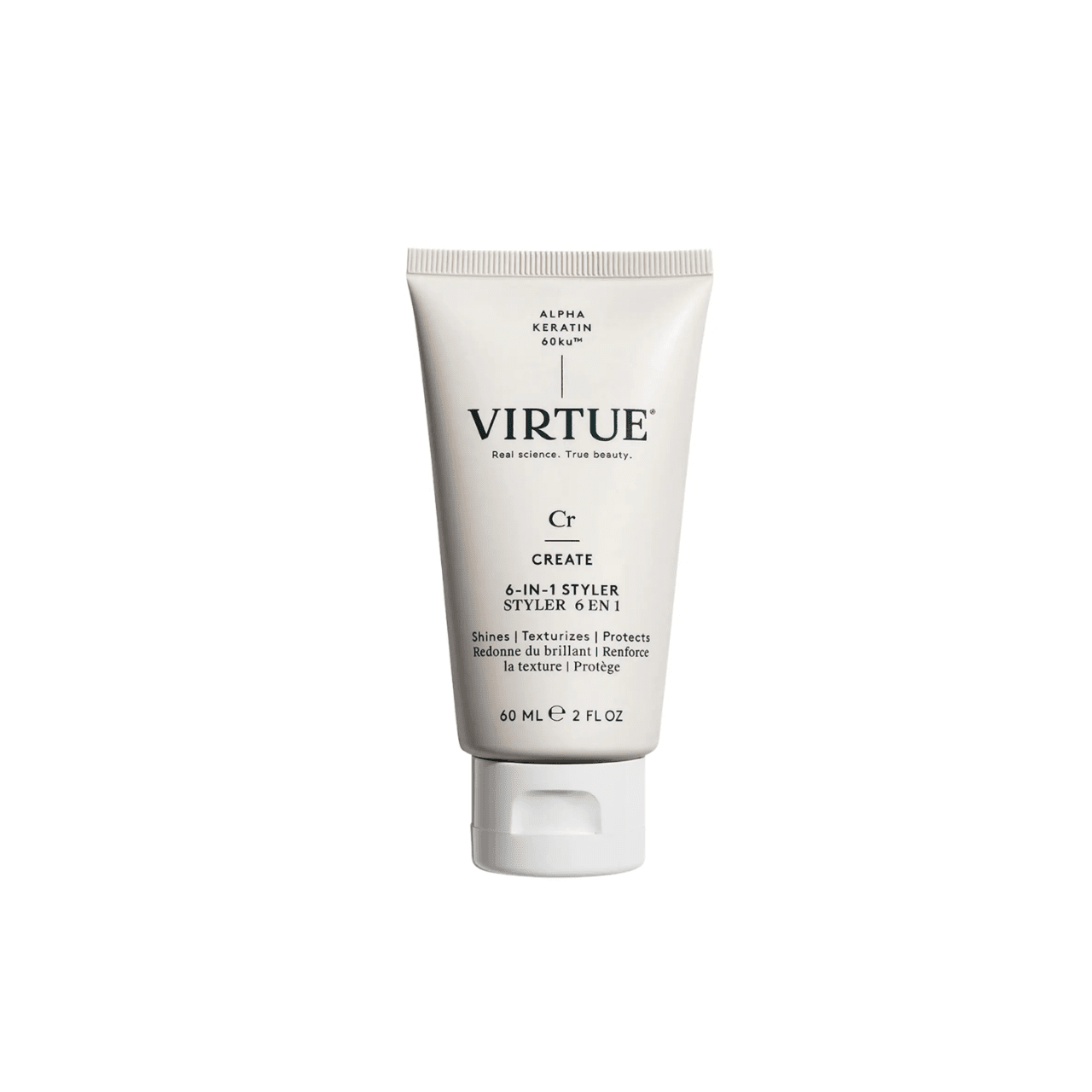Virtue® 6-in-1 Styler Hair Styling Virtue Labs 2 fl oz | 60 ml 