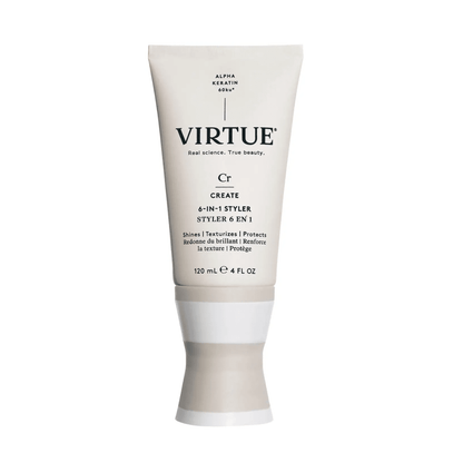 Virtue® 6-in-1 Styler Hair Styling Virtue Labs 4 fl oz | 120 ml 