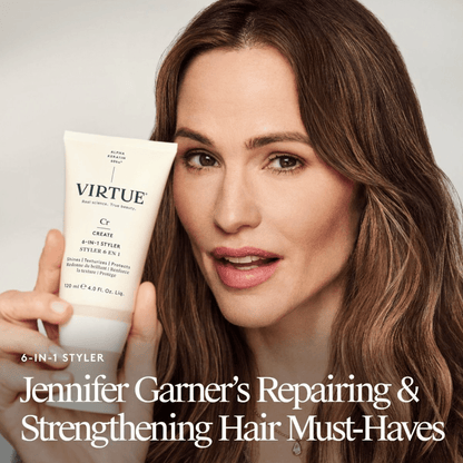 Virtue® 6-in-1 Styler Hair Styling Virtue Labs 