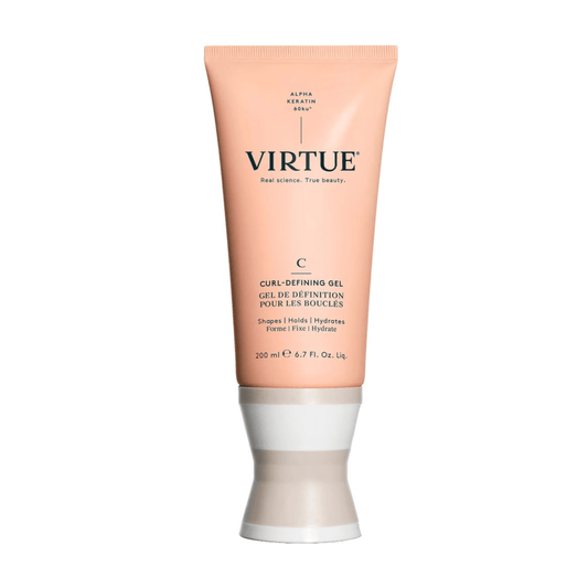 Virtue® Curl-Defining Gel