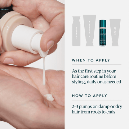 Virtue® Damage Reverse Serum Serum Virtue Labs 