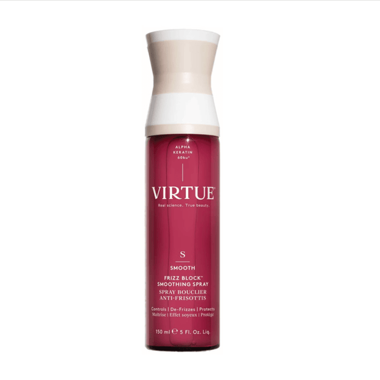 Virtue® Frizz Block Smoothing Spray