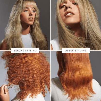 Virtue® Frizz Block Smoothing Spray Hair Styling Virtue Labs 