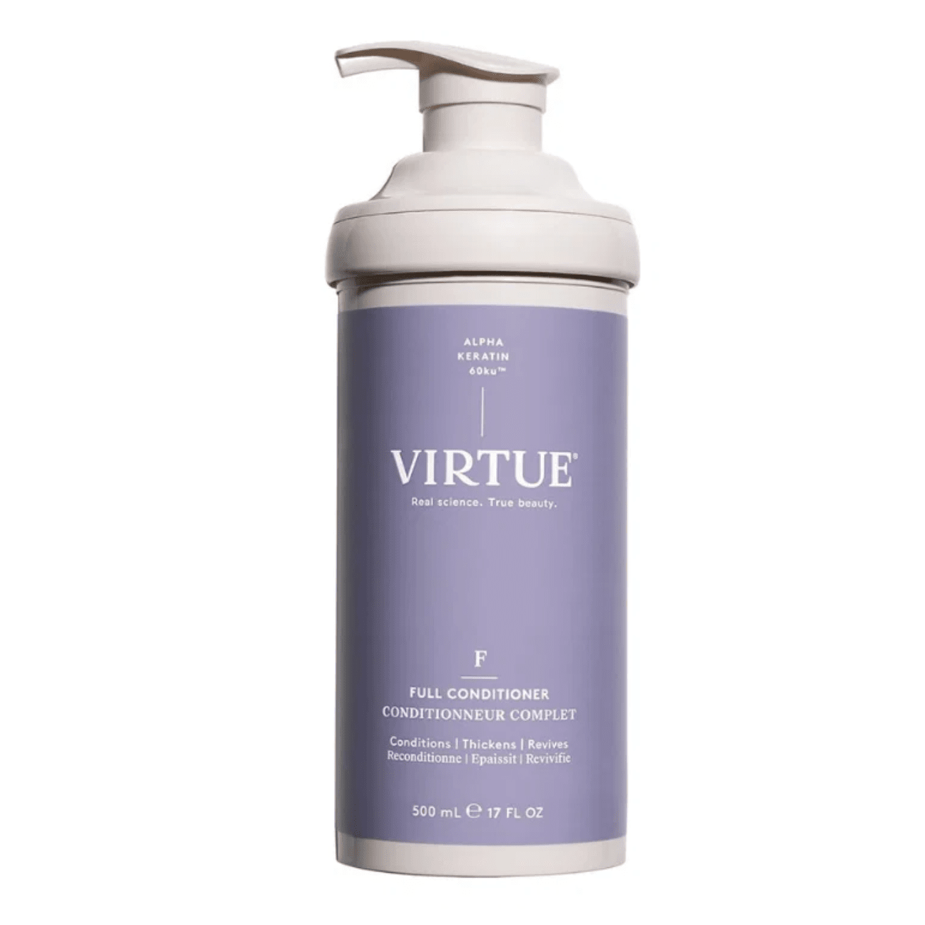 Virtue® Full Conditioner Conditioner Virtue Labs 17 fl oz | 500 ml 