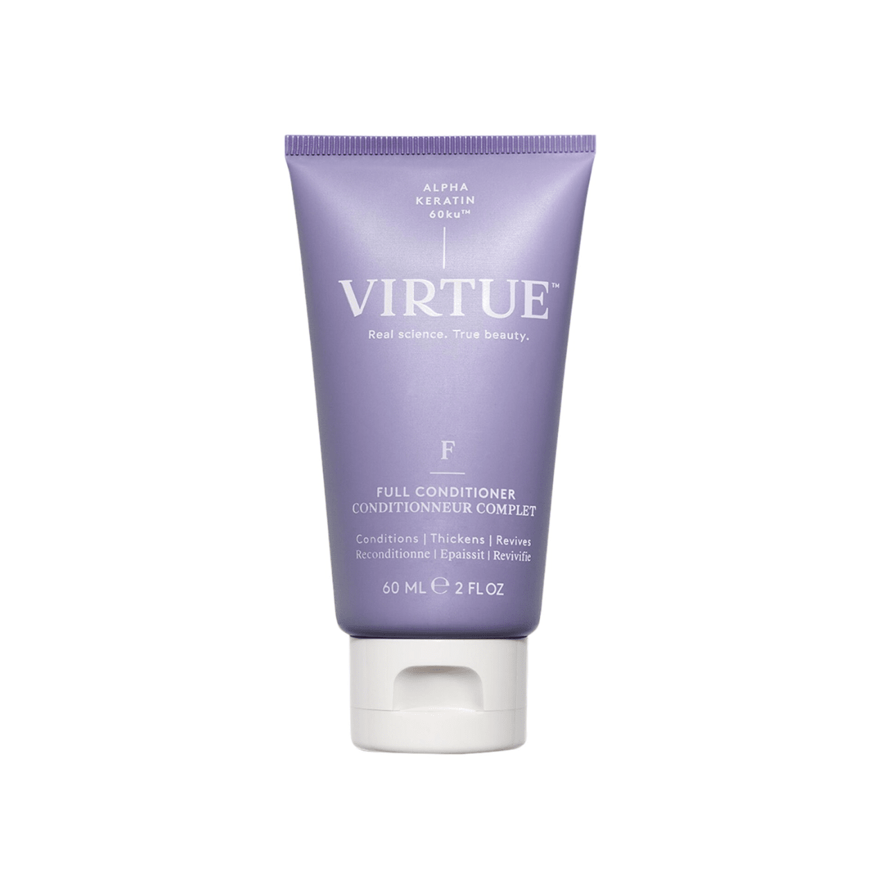 Virtue® Full Conditioner Conditioner Virtue Labs 2 fl oz | 60 ml 
