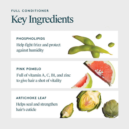 Virtue® Full Conditioner Conditioner Virtue Labs 