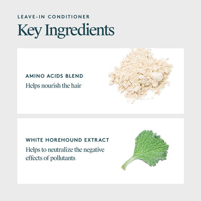 Virtue® Purifying Leave-In Conditioner Hair Treatments Virtue Labs 