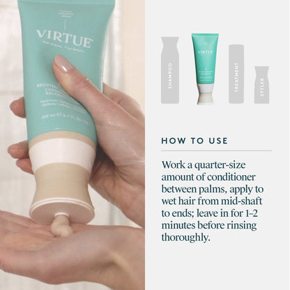 Virtue® Recovery Conditioner Conditioner Virtue Labs 