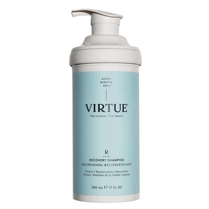 Virtue® Recovery Shampoo Shampoo Virtue Labs 17 fl oz | 500 ml 