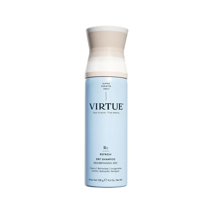 Virtue® Refresh Dry Shampoo Shampoo Virtue Labs 4.5 oz | 128 g 