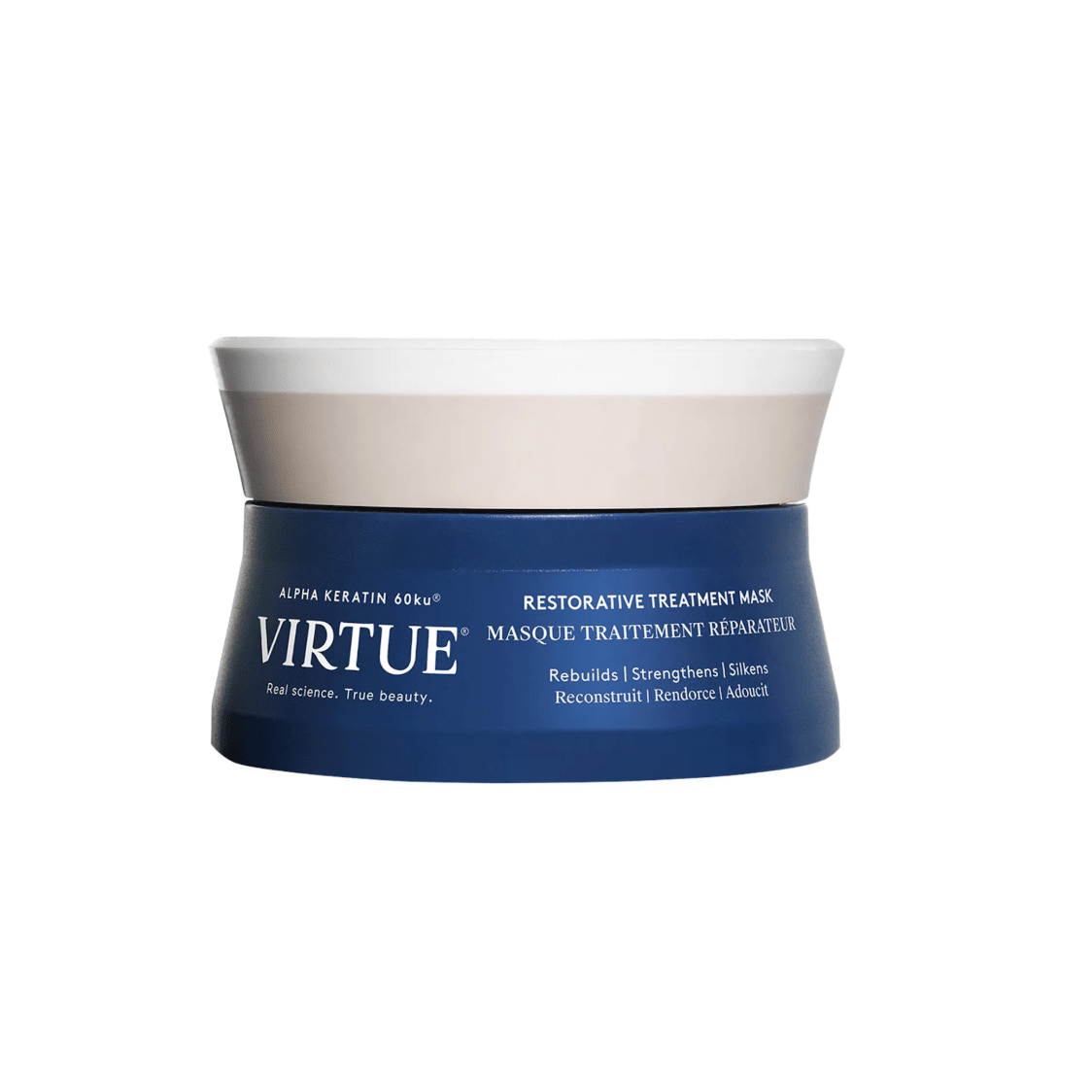 Virtue® Restorative Treatment Mask Hair Treatments Virtue Labs 1.7 fl oz | 50 ml 