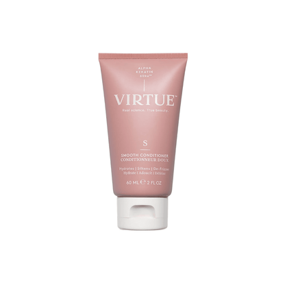 Virtue® Smooth Conditioner Conditioner Virtue Labs 2 fl oz | 60 ml 